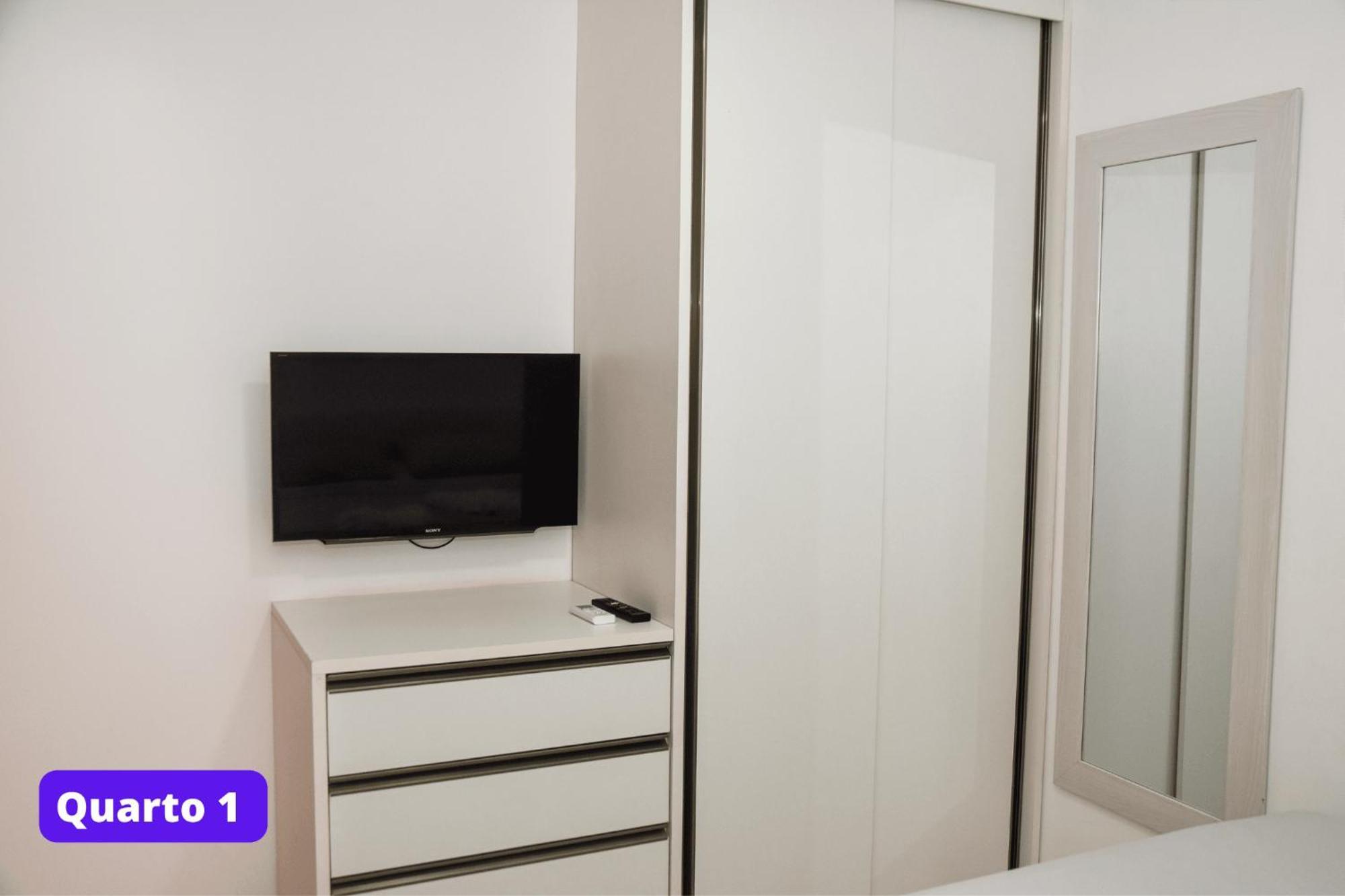 פראיה דוס קרניירוס Carneiros Beach Resort Flat Terreo 2 Quartos מראה חיצוני תמונה