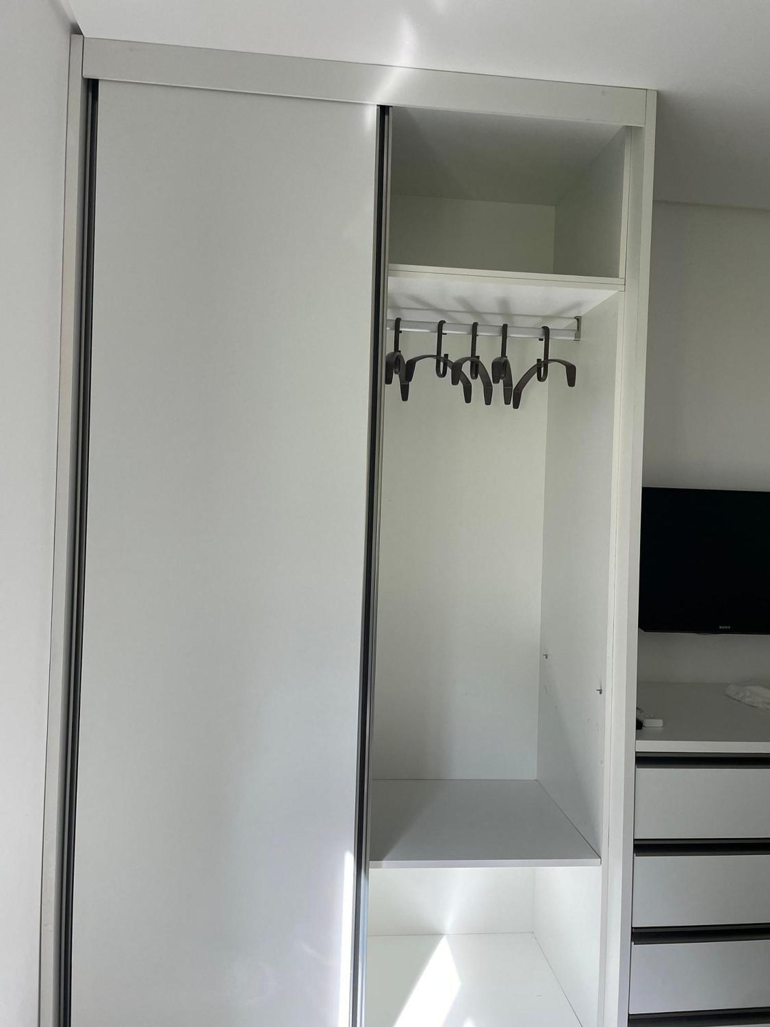 פראיה דוס קרניירוס Carneiros Beach Resort Flat Terreo 2 Quartos מראה חיצוני תמונה
